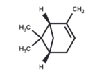 (-)-α-Pinene