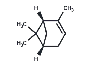 (-)-α-Pinene