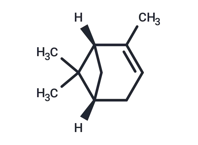 (-)-α-Pinene