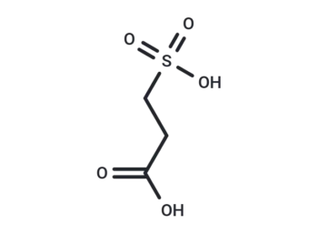 3-Sulfopropanoic acid