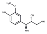 erythro-Guaiacylglycerol 1 erythro-Guaiacylglycerol