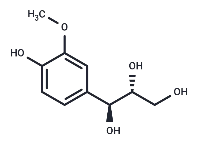 erythro-Guaiacylglycerol CgoaEGY7POaEXt9AAAAAAIpQf9k836- Immunomart