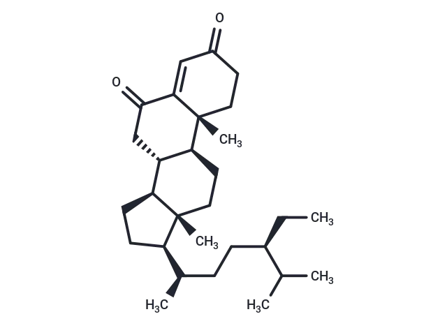 Stigmast-4-ene-3
