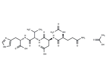 Acetyl tetrapeptide-9 Acetate