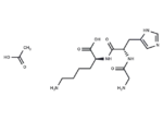 Tripeptide-1 Acetate(72957-37-0
