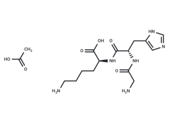 Tripeptide-1 Acetate(72957-37-0,free)