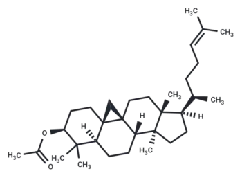 CYCLOARTENOL ACETATE