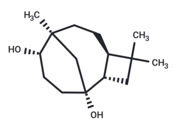 3,6-Caryolanediol