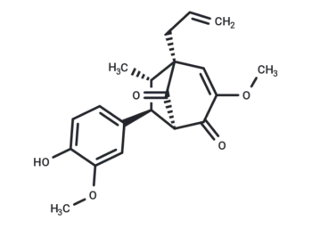 4-O-Demethylisokadsurenin D