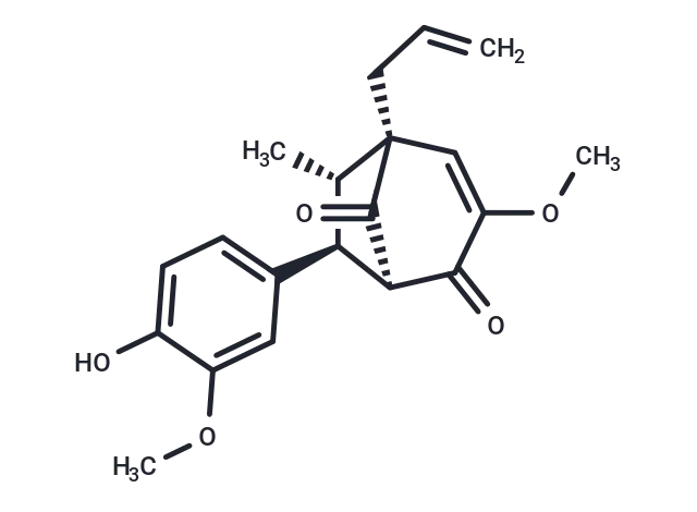 4-O-Demethylisokadsurenin D 4-O-Demethylisokadsurenin D