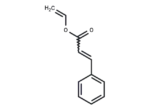 Vinyl Cinnamate 1 Vinyl Cinnamate