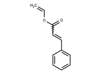 Vinyl Cinnamate