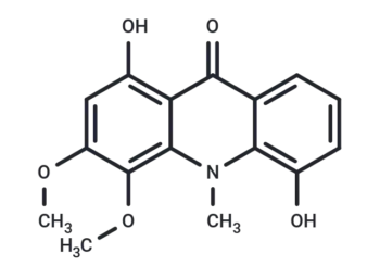 Citrusinine I