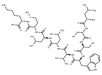 alpha-1 antitrypsin fragment 235-243 [Homo sapiens]/[Papio hamadryas]/[Cercopithecus aethiops]