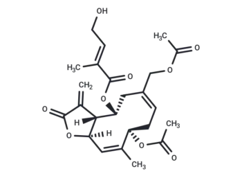 Eupalinolide I