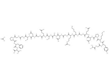 Rusalatide acetate (497221-38-2 free base)