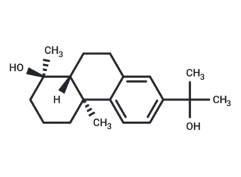 18-Norabieta-8,11,13-triene-4,15-diol