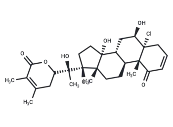 Withanolide C