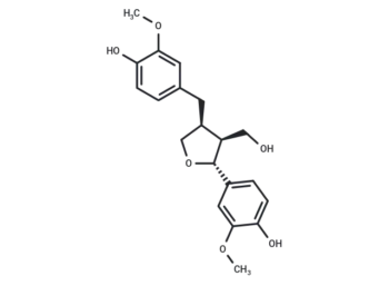 (±)-Lariciresinol