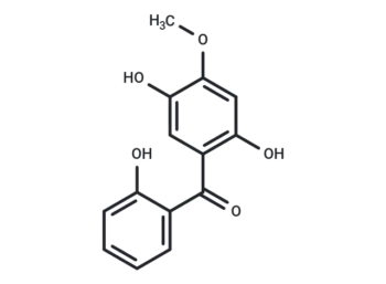 2,5,2'-Trihydroxy-4-methoxybenzophenone
