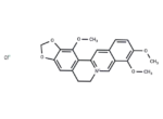 1-Methoxyberberine