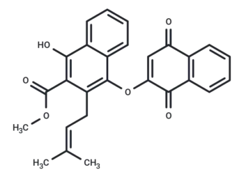 Rubioncolin C