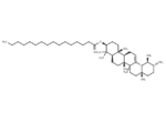 α-Amyrin palmitate