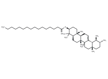 α-Amyrin palmitate