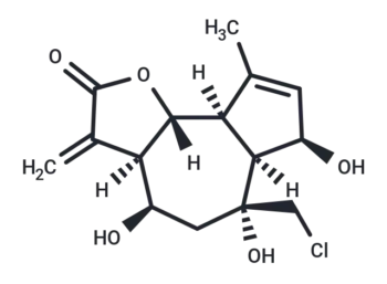 Eupalinilide D