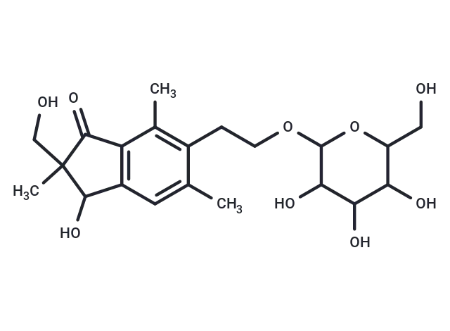Epipterosin L 2'-O-glucoside CgoaEGY7PsCEDXqaAAAAAPZeiVk091- Immunomart
