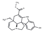 11-Hydroxytabersonine