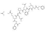 Neuropeptide FF acetate(99566-27-5 free base) 1 Neuropeptide FF acetate(99566-27-5 free base)