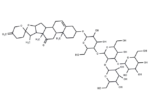 Spiroakyroside