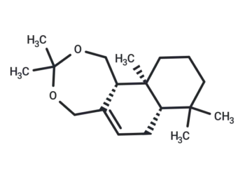 Drim-7-ene-11,12-diol acetonide