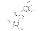 5,5'-Dimethoxylariciresinol 1 5