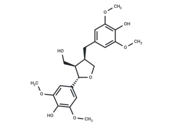 5,5'-Dimethoxylariciresinol