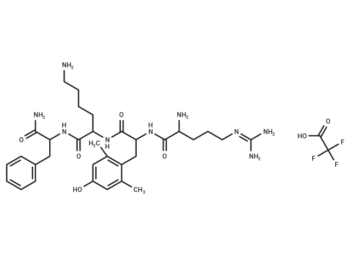 Elamipretide TFA