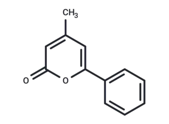4-methyl-6-phenyl-2H-pyranone
