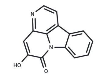 5-Hydroxy-canthin-6-one