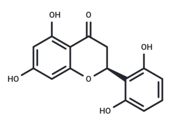 2',5,6',7-Tetrahydroxyflavanone