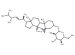 Ergosterol peroxide glucoside