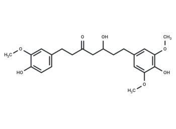 5"-Methoxyhexahydrocurcumin