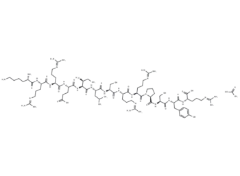 CREBtide acetate(149155-45-3 free base)