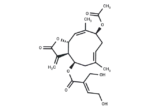 Eucannabinolide