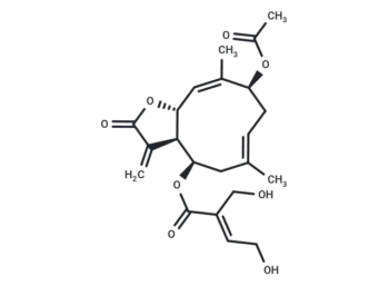 Eucannabinolide