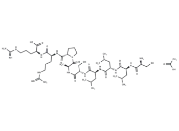 p5 Ligand for Dnak and DnaJ acetate