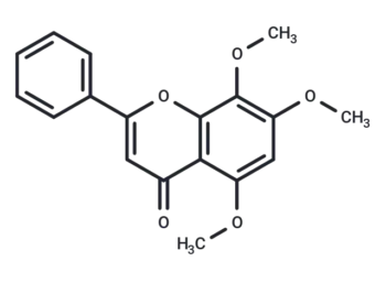 5,7,8-Trimethoxyflavone