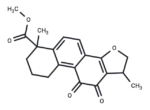 Trijuganone C