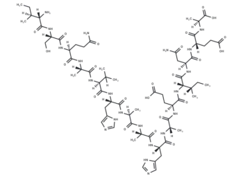 ovalbumin (324-338) [Gallus gallus]/[Coturnix coturnix]