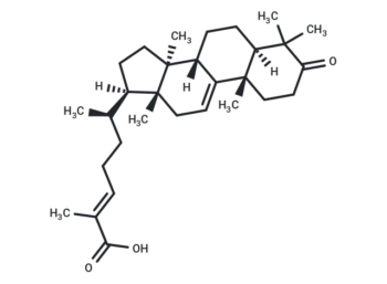 Coccinic acid